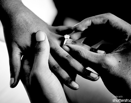 4 - Wedding